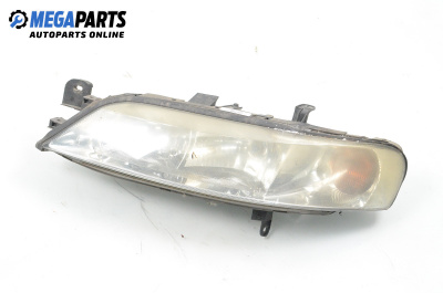 Фар за Opel Vectra B Hatchback (10.1995 - 07.2003), хечбек, позиция: лява