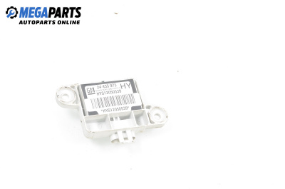 Сензор airbag за Opel Vectra B Hatchback (10.1995 - 07.2003), № GM 24435973