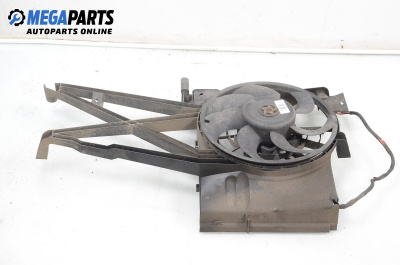 Перка охлаждане за Opel Vectra B Hatchback (10.1995 - 07.2003) 1.8 i 16V, 125 к.с.