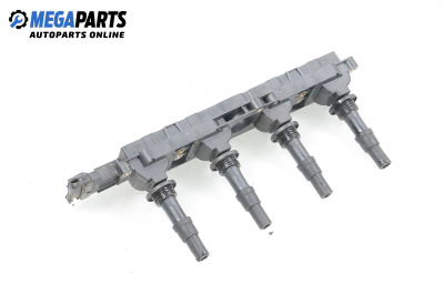 Запалителна бобина за Opel Vectra B Hatchback (10.1995 - 07.2003) 1.8 i 16V, 125 к.с.