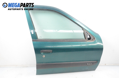 Врата за Citroen Xsara Break (10.1997 - 03.2010), 4+1 вр., комби, позиция: предна, дясна