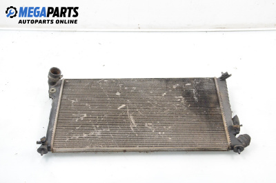 Воден радиатор за Citroen Xsara Break (10.1997 - 03.2010) 1.9 TD, 90 к.с.
