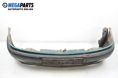 Предна броня за Citroen Xsara Break (10.1997 - 03.2010), комби, позиция: предна
