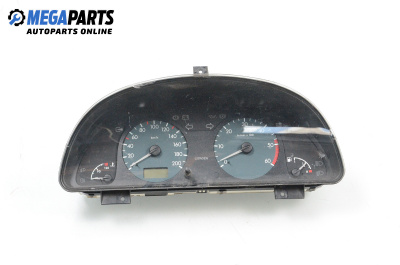 Километраж за Citroen Xsara Break (10.1997 - 03.2010) 1.9 TD, 90 к.с., № 21615885-9