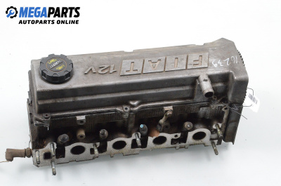 Глава за Fiat Brava Hatchback (10.1995 - 06.2003) 1.4 12V (182.BA), 80 к.с.