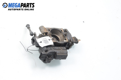 Дроселова клапа за Fiat Brava Hatchback (10.1995 - 06.2003) 1.4 12V (182.BA), 80 к.с.