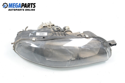 Фар за Fiat Brava Hatchback (10.1995 - 06.2003), хечбек, позиция: дясна