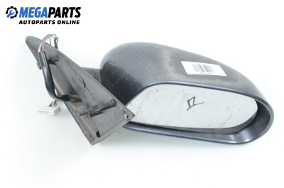 Огледало за Fiat Brava Hatchback (10.1995 - 06.2003), 4+1 вр., хечбек, позиция: дясна