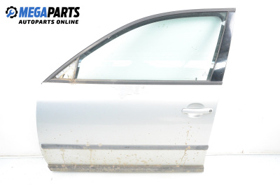 Врата за Volkswagen Passat III Sedan B5 (08.1996 - 12.2001), 4+1 вр., седан, позиция: предна, лява