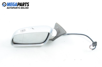 Огледало за Volkswagen Passat III Sedan B5 (08.1996 - 12.2001), 4+1 вр., седан, позиция: лява