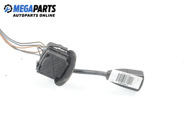 Лостче за чистачки за BMW 3 Series E36 Coupe (03.1992 - 04.1999)