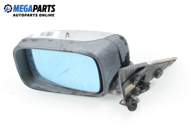 Огледало за BMW 3 Series E36 Coupe (03.1992 - 04.1999), 2+1 вр., купе, позиция: лява