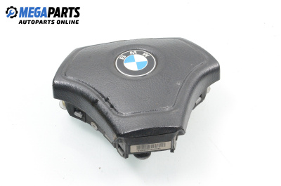 Airbag за BMW 3 Series E36 Coupe (03.1992 - 04.1999), 2+1 вр., купе, позиция: предна, № 3310927623