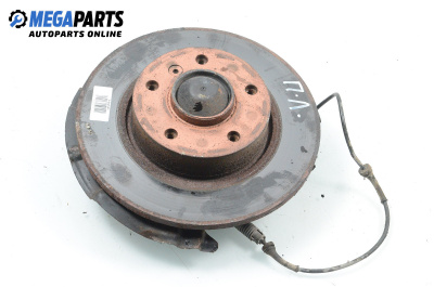 Шенкел главина за BMW 3 Series E36 Coupe (03.1992 - 04.1999), позиция: предна, лява