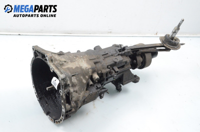 Ръчна скоростна кутия за BMW 3 Series E36 Coupe (03.1992 - 04.1999) 316 i, 102 к.с.