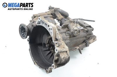 Ръчна скоростна кутия за Seat Cordoba Sedan I (02.1993 - 10.1999) 1.6 i, 75 к.с.