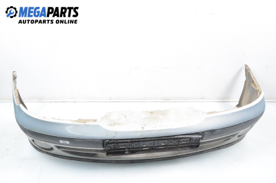 Предна броня за Renault Megane I Grandtour (03.1999 - 08.2003), комби, позиция: предна