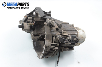 Ръчна скоростна кутия за Renault Megane I Grandtour (03.1999 - 08.2003) 1.6 16V (KA0B, KA04, KA11), 107 к.с.