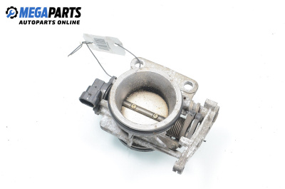 Дроселова клапа за Renault Megane I Grandtour (03.1999 - 08.2003) 1.6 16V (KA0B, KA04, KA11), 107 к.с.