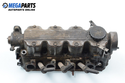 Глава за Opel Kadett E Hatchback (09.1984 - 08.1991) 1.4 i, 60 к.с.