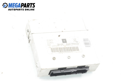 Компютър двигател за Opel Kadett E Hatchback (09.1984 - 08.1991) 1.4 i, 60 к.с., № 16139679