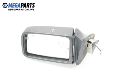 Огледало за Opel Kadett E Hatchback (09.1984 - 08.1991), 4+1 вр., хечбек, позиция: лява