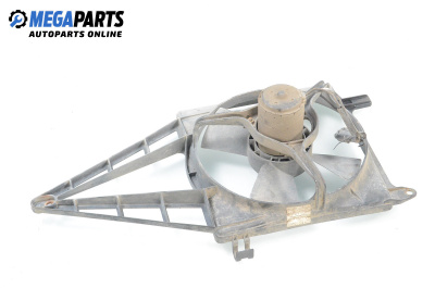 Перка охлаждане за Opel Kadett E Hatchback (09.1984 - 08.1991) 1.4 i, 60 к.с.