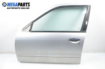 Врата за Nissan Primera Traveller II (06.1996 - 01.2002), 4+1 вр., комби, позиция: предна, лява