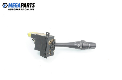 Лостче за чистачки за Nissan Primera Traveller II (06.1996 - 01.2002)