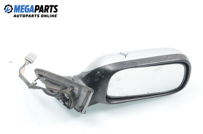 Огледало за Nissan Primera Traveller II (06.1996 - 01.2002), 4+1 вр., комби, позиция: дясна