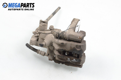 Спирачен апарат за Nissan Primera Traveller II (06.1996 - 01.2002), позиция: задна, дясна