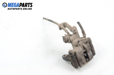 Спирачен апарат за Nissan Primera Traveller II (06.1996 - 01.2002), позиция: задна, лява