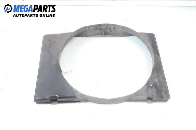 Дифузьор за Hyundai H-1 Box (10.1997 - 12.2007) 2.5 TD, 80 к.с.