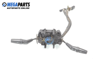 Лостчета светлини и чистачки за Hyundai H-1 Box (10.1997 - 12.2007)