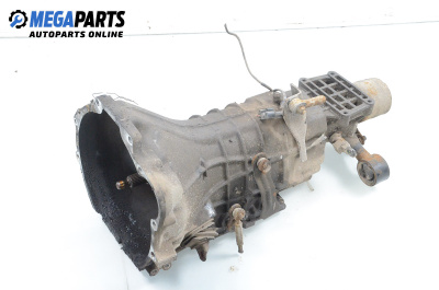 Ръчна скоростна кутия за Hyundai H-1 Box (10.1997 - 12.2007) 2.5 TD, 80 к.с.