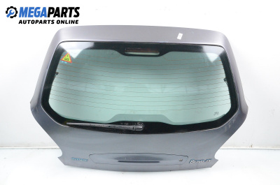 Заден капак за Fiat Bravo I Hatchback (1995-10-01 - 2001-10-01), 2+1 вр., хечбек, позиция: задна