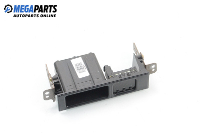 Часовник за Daihatsu Sirion Hatchback I (04.1998 - 04.2005)