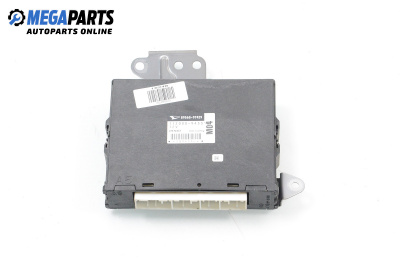 Компютър двигател за Daihatsu Sirion Hatchback I (04.1998 - 04.2005) 1.0 i, 58 к.с., № 89560-97429
