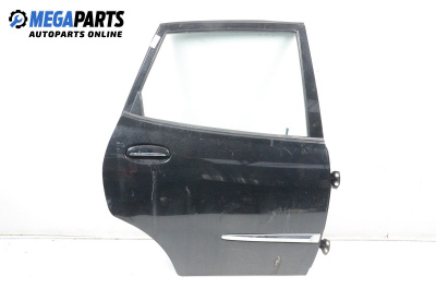 Врата за Daihatsu Sirion Hatchback I (04.1998 - 04.2005), 4+1 вр., хечбек, позиция: задна, дясна