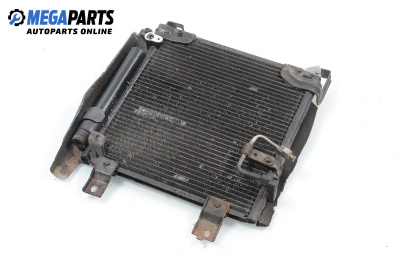 Климатичен радиатор за Daihatsu Sirion Hatchback I (04.1998 - 04.2005) 1.0 i, 58 к.с.