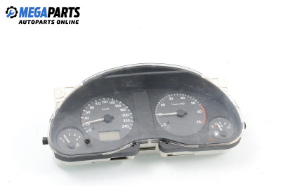 Километраж за Volkswagen Sharan Minivan I (05.1995 - 03.2010) 2.0, 115 к.с.