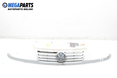 Решетка за Volkswagen Sharan Minivan I (05.1995 - 03.2010), миниван, позиция: предна
