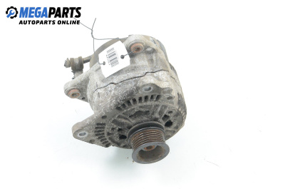 Алтернатор / генератор за Volkswagen Sharan Minivan I (05.1995 - 03.2010) 2.0, 115 к.с.