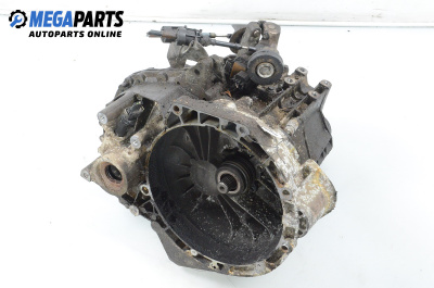 Ръчна скоростна кутия за Volkswagen Sharan Minivan I (05.1995 - 03.2010) 2.0, 115 к.с.