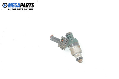 Дюза бензин за Volkswagen Sharan Minivan I (05.1995 - 03.2010) 2.0, 115 к.с., № 037906031AA