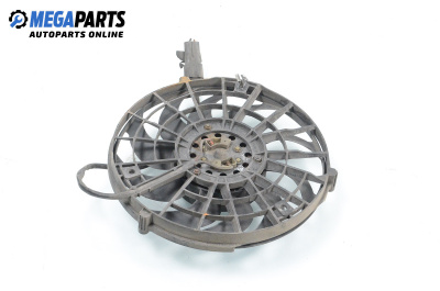 Перка интеркулер за Opel Tigra Coupe (07.1994 - 12.2000) 1.4 16V, 90 к.с.