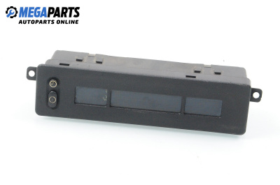 Часовник за Opel Tigra Coupe (07.1994 - 12.2000)