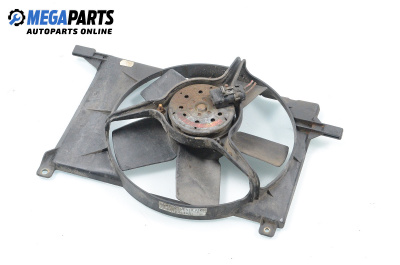Перка охлаждане за Opel Tigra Coupe (07.1994 - 12.2000) 1.4 16V, 90 к.с.