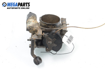 Дроселова клапа за Opel Tigra Coupe (07.1994 - 12.2000) 1.4 16V, 90 к.с.