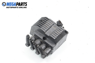 Запалителна бобина за Opel Tigra Coupe (07.1994 - 12.2000) 1.4 16V, 90 к.с., № 1103872